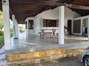 5fd7517147fffd2d2f6c8ed0bc9d52c608d883e7 · Casa à venda, 231 m² por R$ 1.300.000,00 - Ponta de Pedras - Goiana/PE