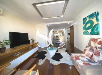 Apartamento · 136m² · 3 Quartos · 2 Vagas · Vendo apartamento com 3 dormitórios no bairro da Pompéia em Santos
