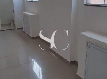 Comercial · 42m² · Sala comercial nova para locação no bairro da Aparecida em Santos/SP