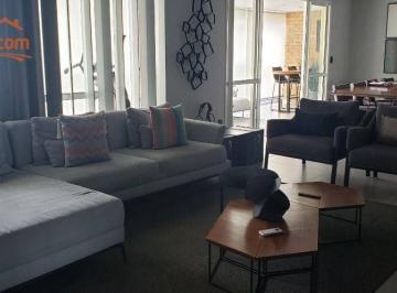50811455e22fb006d1efe206eb72023f6dd64ae9 · Apartamento para alugar, no Jardim Aquarius - São José dos Campos/SP com 194m²