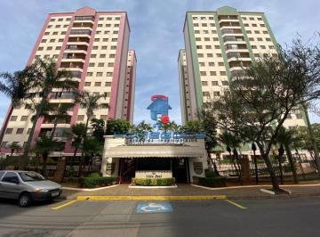 Apartamento · 90m² · 3 Quartos · 2 Vagas · Apartamento à venda em Campinas, Jardim Aurélia, com 3 quartos, com 90 m²