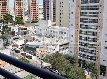 Apartamento · 70m² · 3 Quartos · 2 Vagas · Apartamento á venda no Bairro da Saúde, entre metrô Saúde e Praça da Árvores
