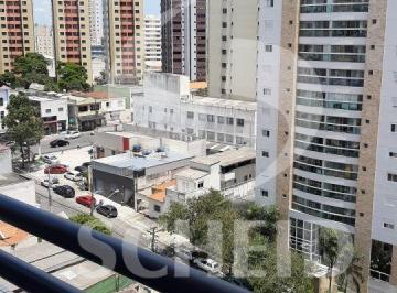 Apartamento · 70m² · 3 Quartos · 2 Vagas · Apartamento á venda no Bairro da Saúde, entre metrô Saúde e Praça da Árvores