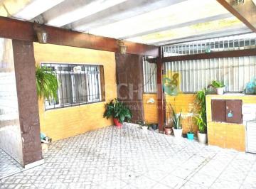Casa · 142m² · 3 Quartos · 2 Vagas · Casa a venda, Chácara Santo Antonio, 3 quartos,1 suite,1 banheiro,2 vagas, 2 banheiros, 2 vagas