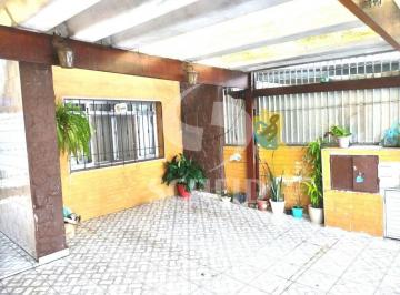 Casa · 142m² · 3 Quartos · 2 Vagas · Casa a venda, Chácara Santo Antonio, 3 quartos,1 suite,1 banheiro,2 vagas, 2 banheiros, 2 vagas