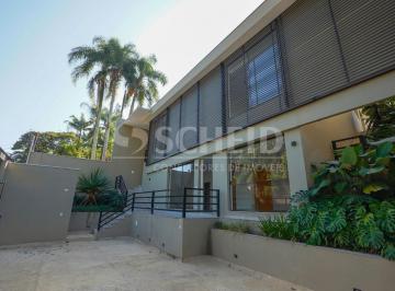 Casa · 450m² · 5 Quartos · 4 Vagas · Casa reformada  a venda com 5 quartos no jardim Guedala.
