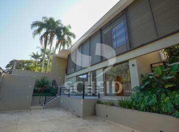 Casa · 450m² · 5 Quartos · 4 Vagas · Casa reformada a venda com 5 quartos no jardim Guedala.