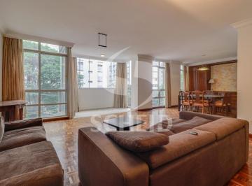 Apartamento · 278m² · 3 Quartos · 2 Vagas · JARDIM PAULISTA . APARTAMENTO COM 277m² , 3 QUARTOS .