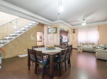 Casa · 375m² · 3 Quartos · 5 Vagas · Sobrado a Venda em Cidade Dutra com 3 Suítes, 5 Vagas de Garagem, Edícula Completa e Churrasqueira.