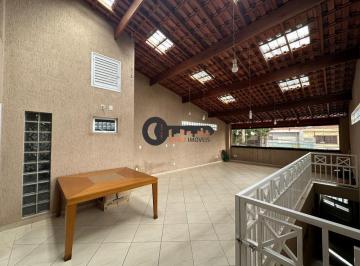 Comercial · 490m² · 3 Quartos · 4 Vagas · VENDA/SOBRADO RESIDENCIAL E COMERCIAL 490m²/VILA BERTIOGA/SP