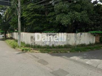 Terreno · 346m² · lote excelente na Chacara do Vsconde