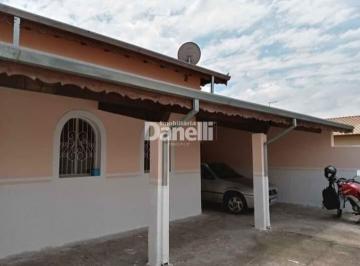 Casa · 152m² · 3 Quartos · 1 Vaga · Casa à venda, 3 quartos, 1 suíte, 1 vaga, Loteamento Jardim dos Eucaliptos - Tremembé/SP
