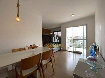 b119d1afc2cdddf69efaf26ee8d017ece2e6cc2b · Apartamento com 2 dormitórios para alugar, 68 m² por R$ 6.328,68/mês - Cerâmica - São Caetano do Sul