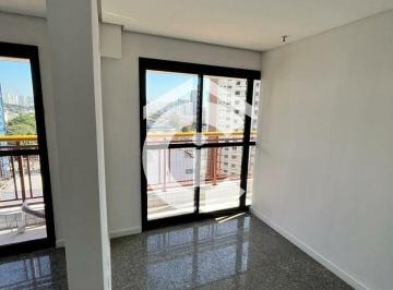 Comercial · 64m² · Sala comercial, bem localizada no bairro do Tatuapé - 64 m²
