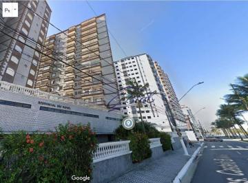 338349b0a1900bcd1a8de7090154915104da78c8 · Apartamento com 3 dormitórios à venda, 126 m² por R$ 640.000,00 - Ocian - Praia Grande/SP