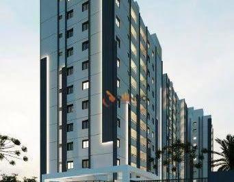 cf5739570ace2aa34fd628085054478c321586ef · Apartamento à venda 2 quartos 1 suíte, 50 m² por R$ 476.500 - Centro - Pinhais/PR