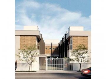 Casa · 96m² · 2 Quartos · 1 Vaga · Sobrado PALHOÇA - SC