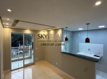 Apartamento · 50m² · 2 Quartos · 1 Vaga · Apartamento à venda - no Jardim Ana Maria