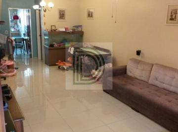 Casa · 95m² · 3 Quartos · 2 Vagas · Sobrado - 3 dormitórios, sendo 1 suíte - Jardim Esmeralda