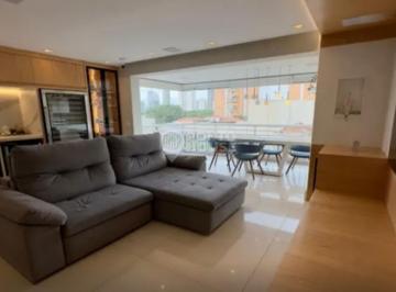 Apartamento · 108m² · 3 Quartos · 2 Vagas · Apartamento 03 dormitórios, 01 suíte, varanda gourmet, 02 vagas em Vila Mariana