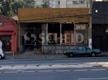 Terreno · 500m² · Terreno com 500m2 (10 x 50) em excelente localização no Jardim Marajoara.