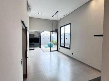 e25bc90d2e4e61026ad220ba5fee61aca5855515 · Casa com 3 dormitórios à venda, 157 m² por R$ 1.150.000,00 - SetLife Residence Club 1 - Mirassol/SP