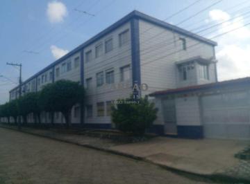 Apartamento · 1 Quarto · 1 Vaga · Kitnet com 1 dorm, Balneário Jussara, Mongaguá - R$ 140 mil, Cod: 355301