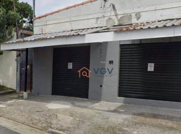 1de64caf8433ae498458351a5389c38b5d05a336 · Casa com 6 dormitórios à venda, 400 m² por R$ 1.200.000,00 - Vila das Mercês - São Paulo/SP