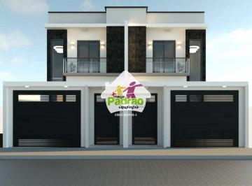 Casa · 125m² · 3 Quartos · 6 Vagas · Sobrado com 3 dorms, Jardim Santa Clara, Guarulhos - R$ 1.85 mi, Cod: 9793