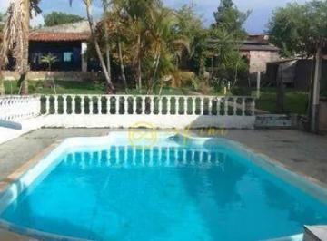 1b06672843fbf93c6ba9bd156183413f642ff703 · Chácara Residencial com 3 Quartos à venda, 7500 m² por R$ 550.000 - Araçoiabinha - Araçoiaba da Serr