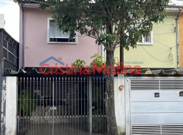 med_b1fc5681448b27cbeeec47d32f3f5f70.jpg · Maravilhoso Sobrado de 2 Dorm 2 Banheiros 1 Vaga Quintal + Edícula e Area de Serviço em São Paulo