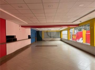 Área de Serviço · Salão Comercial à venda em Santo amaro - SP