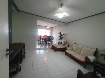 Apartamento · 84m² · 2 Quartos · 1 Vaga · Apartamento em Avenida Presidente Castelo Branco - Tupi - Praia Grande/SP