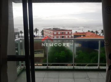 Apartamento · 67m² · 2 Quartos · 1 Vaga · Apartamento em Avenida 7 de Setembro - Vila Atlântica - Mongaguá/SP