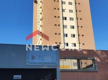 Apartamento · 53m² · 2 Quartos · 1 Vaga · Apartamento em Rua Mem de Sá - Vila Bosque - Maringá/PR
