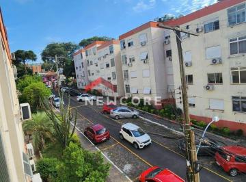 Apartamento · 40m² · 1 Quarto · 1 Vaga · Apartamento em  Rua Orfanotrófio - Santa Tereza - Porto Alegre/RS