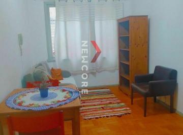 Apartamento · 47m² · 1 Quarto · Apartamento em  Rua Demétrio Ribeiro - Centro Histórico - Porto Alegre/RS
