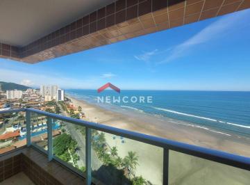 Apartamento · 75m² · 2 Quartos · 1 Vaga · Apartamento em    - Balneário Vera Cruz - Mongaguá/SP