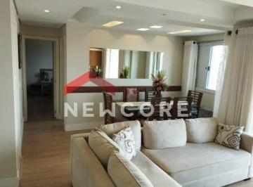 Apartamento · 63m² · 2 Quartos · 1 Vaga · Apartamento em Rua Domingos Afonso - Vila Santa Clara - São Paulo/SP
