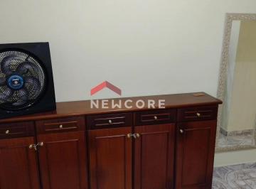 Casa · 80m² · 2 Quartos · 2 Vagas - Newcore · Casa em Rua Santa Eunice - Agenor de Campos - Mongaguá/SP