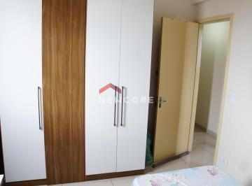 Apartamento de 3 quartos, Praia Grande · Apartamento em Rua Marechal Floriano Peixoto - Canto do Forte - Praia Grande/SP