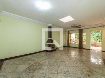 Casa · 440m² · 4 Quartos · 3 Vagas · Casa para Aluguel - Bosque da Saúde, 4 Quartos, 440 m² - São Paulo