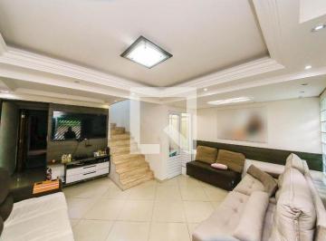 Casa · 280m² · 3 Quartos · 1 Vaga · Casa para Aluguel - Vila Santa Clara, 3 Quartos, 280 m² - São Paulo