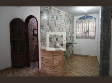Apartamento · 50m² · 1 Quarto · 1 Vaga · Apartamento para Aluguel - Anil, 1 Quarto, 50 m² - Rio de Janeiro