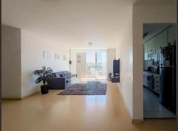 Apartamento · 107m² · 3 Quartos · 2 Vagas · Apartamento para Aluguel - Água Branca, 3 Quartos,  107 m² - São Paulo