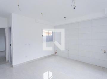Apartamento · 33m² · 1 Quarto · Apartamento à Venda - Vila Mangalot, 1 Quarto, 33 m² - São Paulo