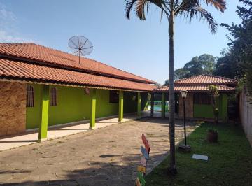 Rural de 3 quartos, Araçariguama · LINDA CHACARA A VENDA NO KM 54 DA CASTELO