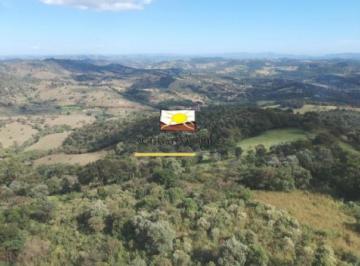 Vista em frente ao terreno · Terreno de 7.000m² em condomínio (vila rural) à venda no bairro Suzana em Brumadinho-MG