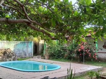 Rural de 4 quartos, Nísia Floresta · Granja no Lago Azul - 5 min da Lagoa - Pium