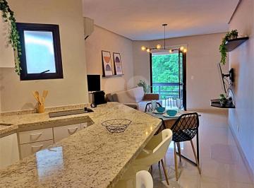 Apartamento de 1 quarto, São Paulo · APARTAMENTO COM 1 QUARTO NO ITAIM BIBI
